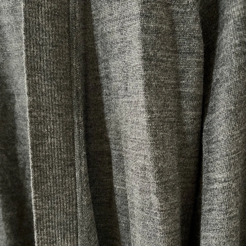 Diane von Furstenberg (DVF) Vitoria Knit 🧶 Wrap Sweater - Picture 13 of 14
